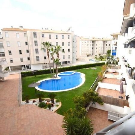 Appartement Casa Sentosa à El Albir Extérieur photo