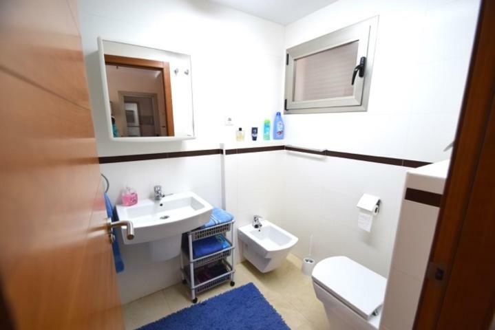 Appartement Casa Sentosa à El Albir Extérieur photo