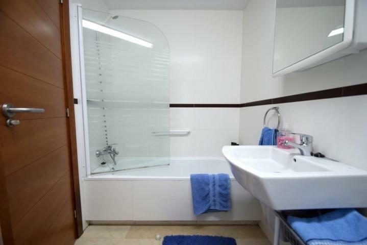 Appartement Casa Sentosa à El Albir Extérieur photo