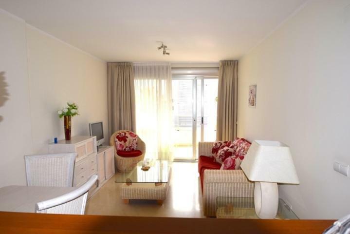 Appartement Casa Sentosa à El Albir Extérieur photo
