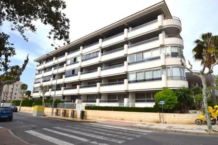 Appartement Casa Sentosa à El Albir Extérieur photo