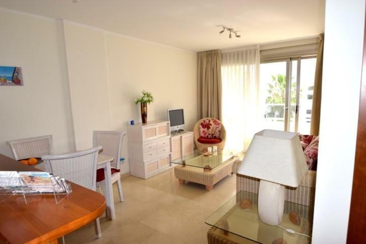 Appartement Casa Sentosa à El Albir Extérieur photo