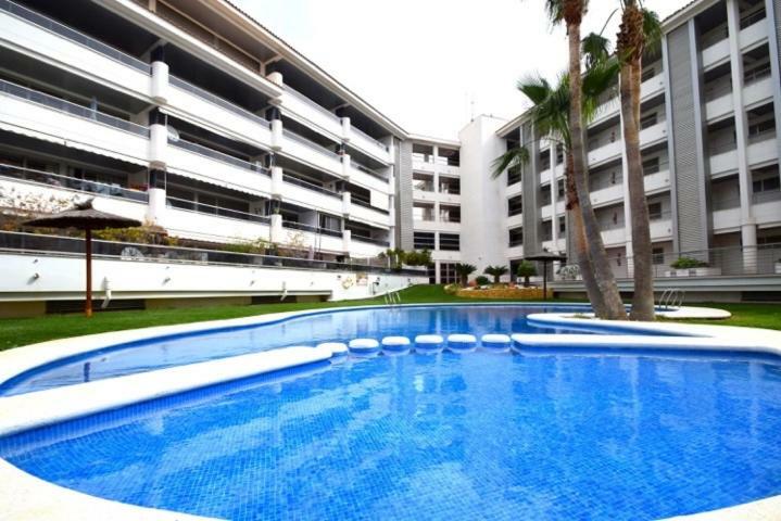 Appartement Casa Sentosa à El Albir Extérieur photo