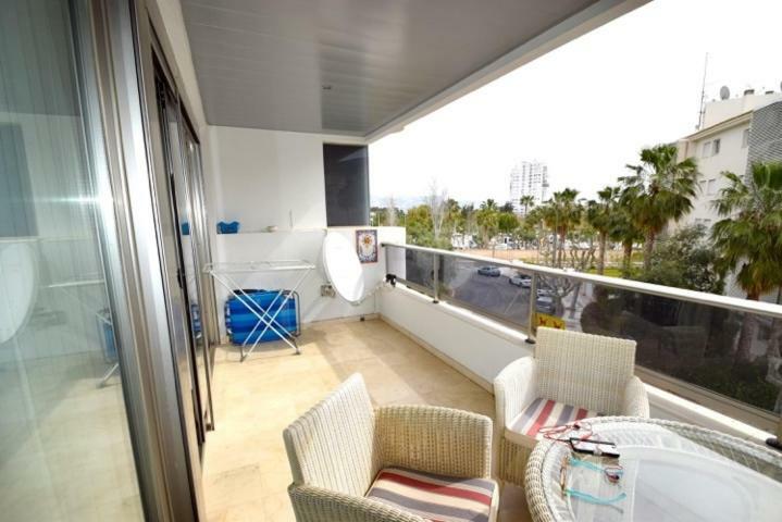 Appartement Casa Sentosa à El Albir Extérieur photo
