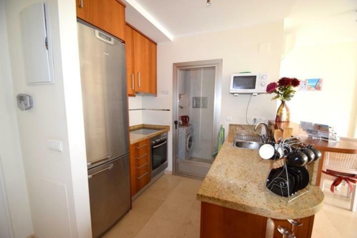 Appartement Casa Sentosa à El Albir Extérieur photo