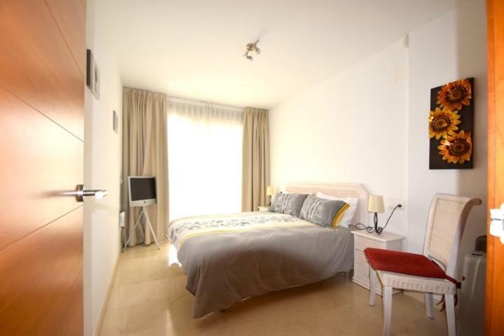 Appartement Casa Sentosa à El Albir Extérieur photo