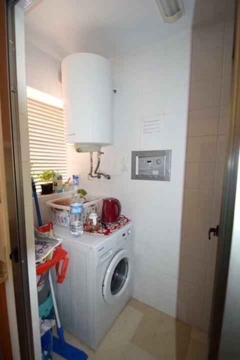 Appartement Casa Sentosa à El Albir Extérieur photo